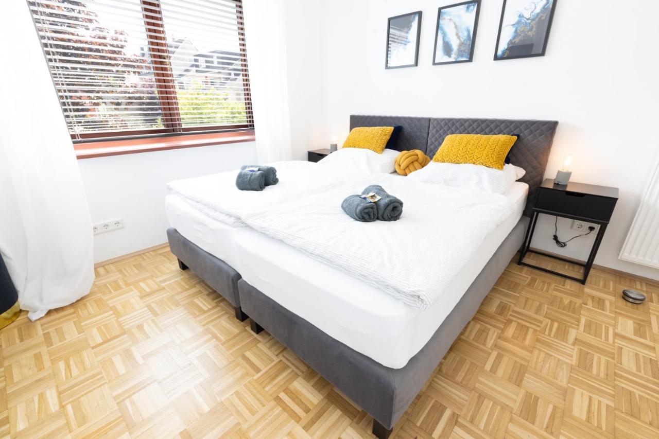 Rhein-Lahn Living - Modernes Design - Balkon Mit Aussicht - Zentrale Lage Nahe Rhein Und Martinsburg Lahnstein Exterior foto