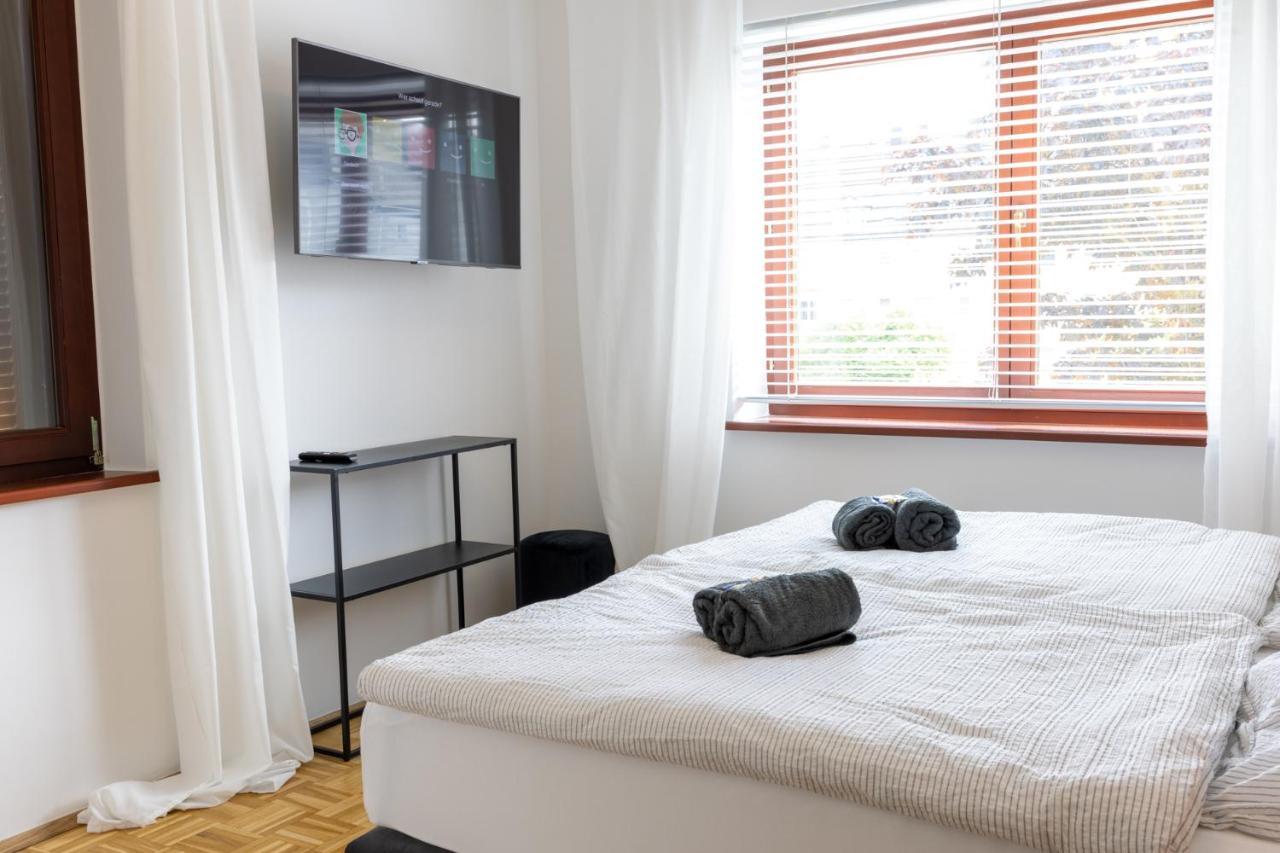 Rhein-Lahn Living - Modernes Design - Balkon Mit Aussicht - Zentrale Lage Nahe Rhein Und Martinsburg Lahnstein Exterior foto