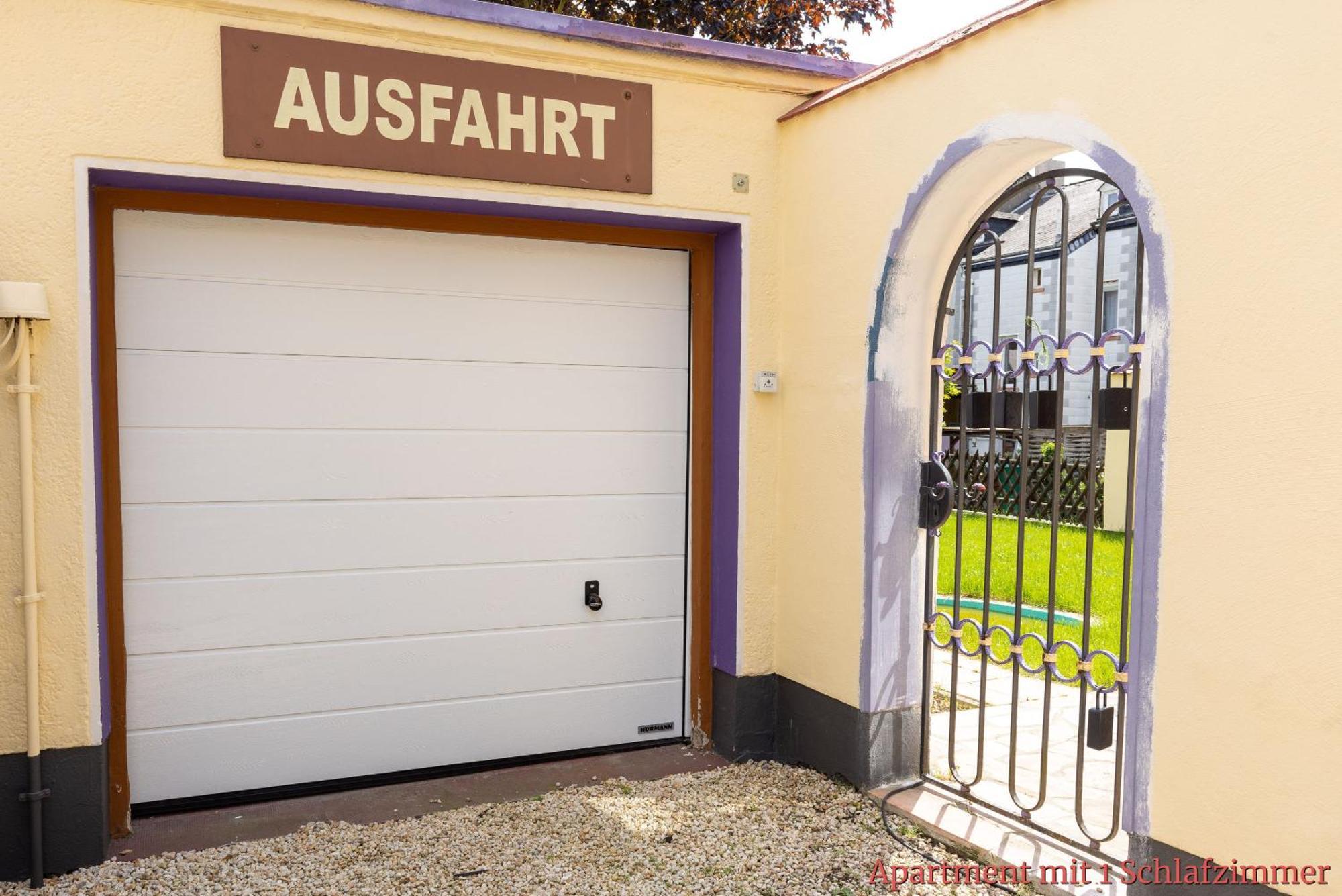 Rhein-Lahn Living - Modernes Design - Balkon Mit Aussicht - Zentrale Lage Nahe Rhein Und Martinsburg Lahnstein Exterior foto