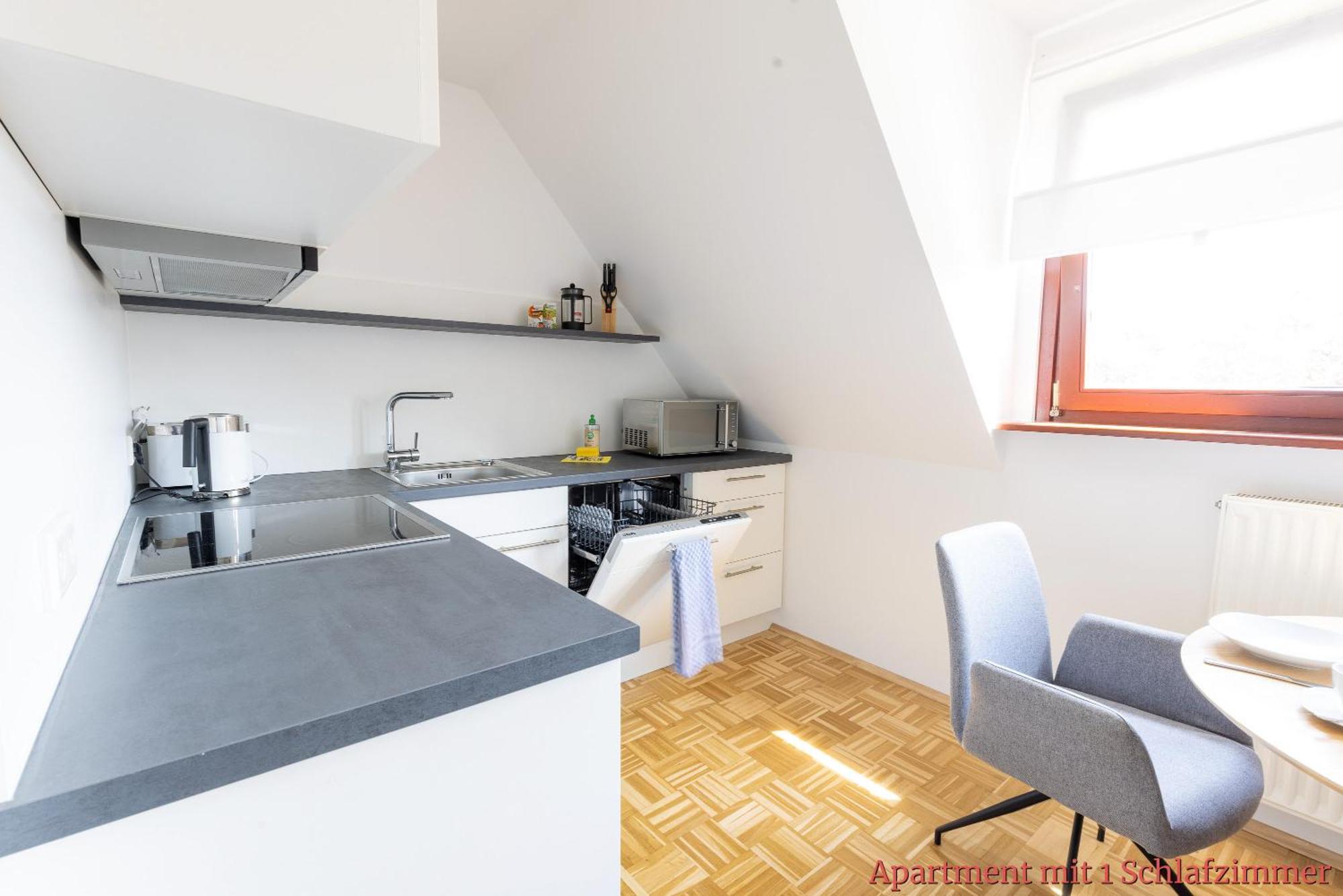 Rhein-Lahn Living - Modernes Design - Balkon Mit Aussicht - Zentrale Lage Nahe Rhein Und Martinsburg Lahnstein Exterior foto