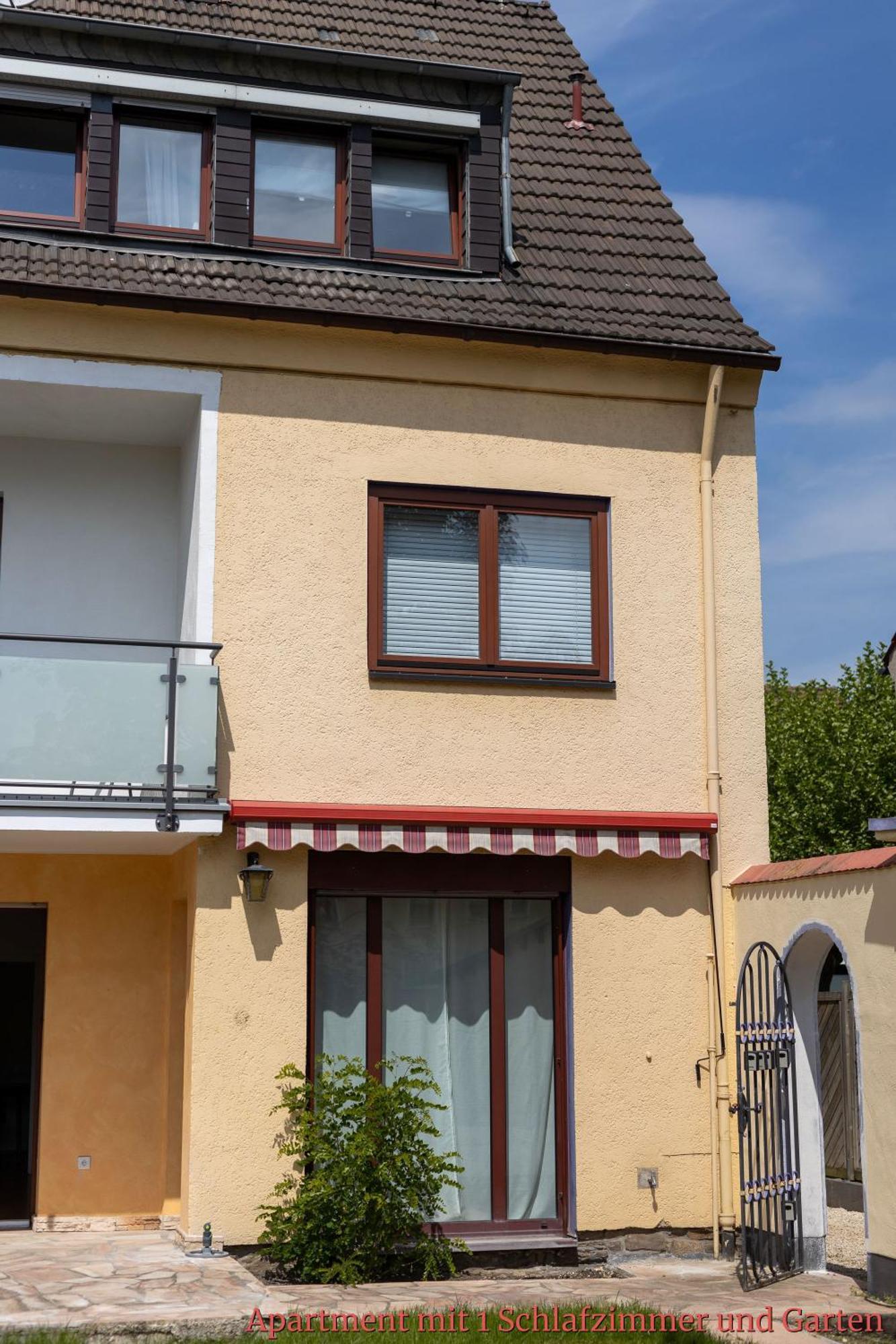 Rhein-Lahn Living - Modernes Design - Balkon Mit Aussicht - Zentrale Lage Nahe Rhein Und Martinsburg Lahnstein Exterior foto