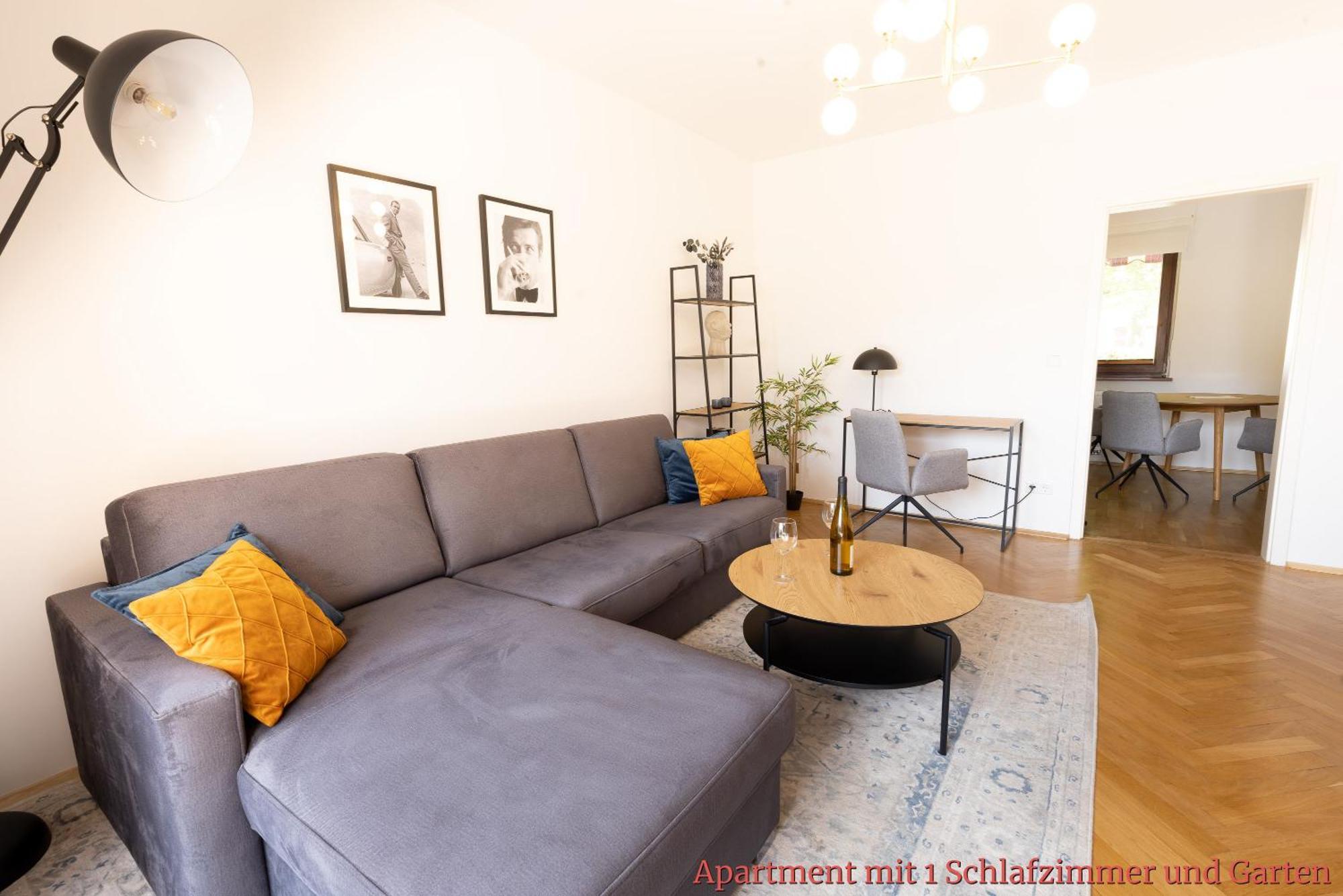 Rhein-Lahn Living - Modernes Design - Balkon Mit Aussicht - Zentrale Lage Nahe Rhein Und Martinsburg Lahnstein Exterior foto