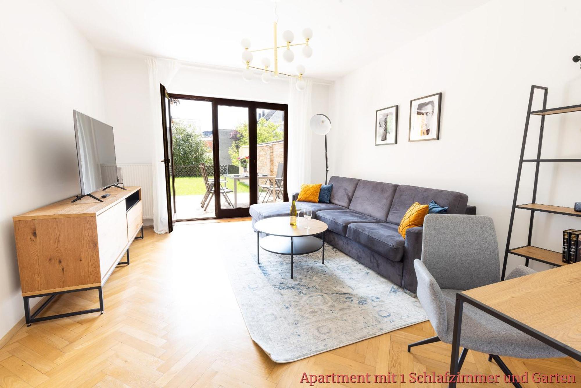 Rhein-Lahn Living - Modernes Design - Balkon Mit Aussicht - Zentrale Lage Nahe Rhein Und Martinsburg Lahnstein Exterior foto